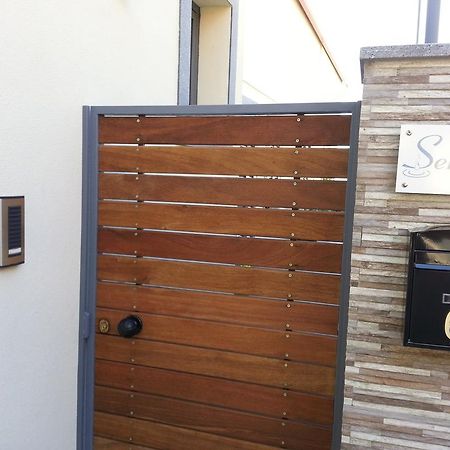 Serenity Jardim do Mar Exterior photo