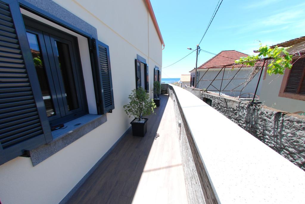 Serenity Jardim do Mar Exterior photo