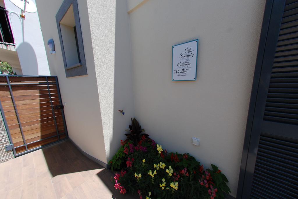 Serenity Jardim do Mar Exterior photo