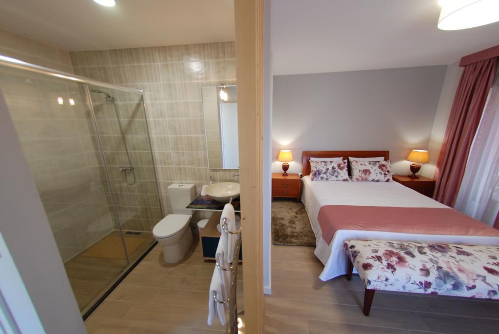 Serenity Jardim do Mar Exterior photo