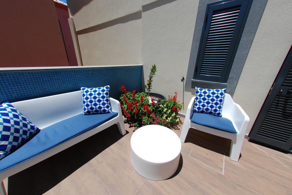 Serenity Jardim do Mar Exterior photo