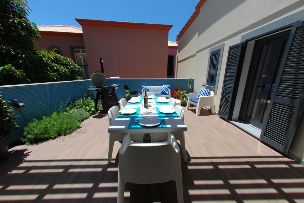 Serenity Jardim do Mar Exterior photo